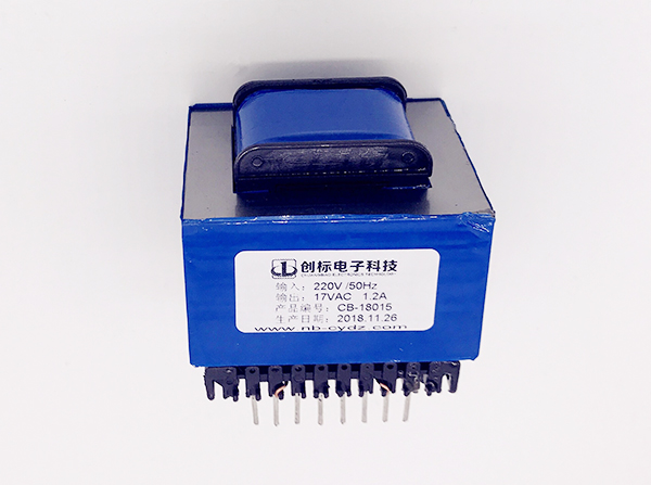 عملية المحولات الإلكترونية - مقدمة جزئية (Ningbo Chuangbiao Electronics)