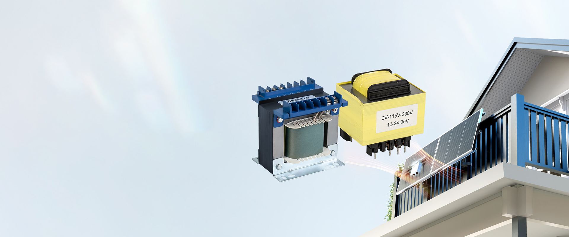 Ningbo Chuangbiao Electronic Technology Co. ، Ltd.