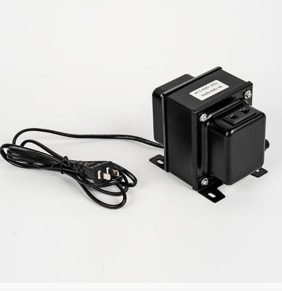 ما هي الأجهزة الكهربائية المناسبة لمحول العزل؟