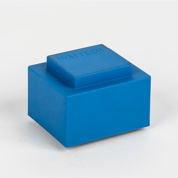 ماذا يفعل المحول؟