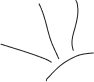 حول الشكل